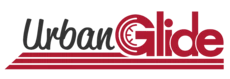 Logo Urban Glide