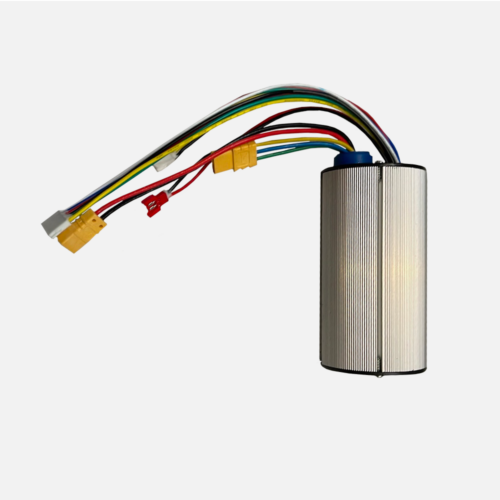 Image produit Carte mère 24V RIDE-62S