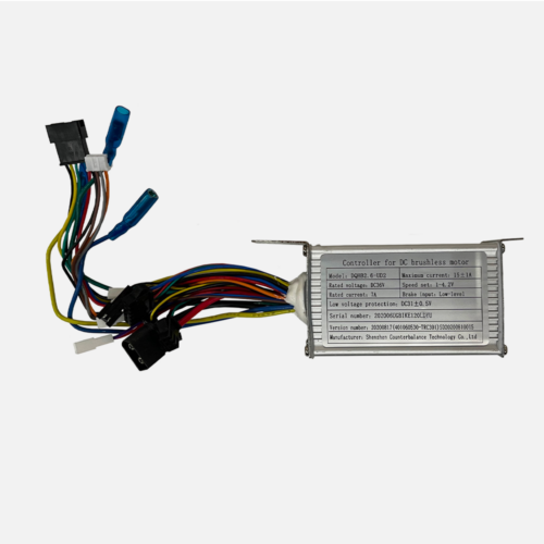 Image produit Carte mère BIKE-120