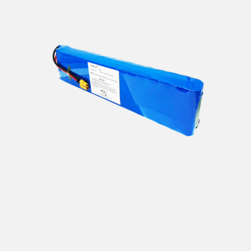 Image produit Batterie 48V 12,5AH E-CROSS PRO / BOOST