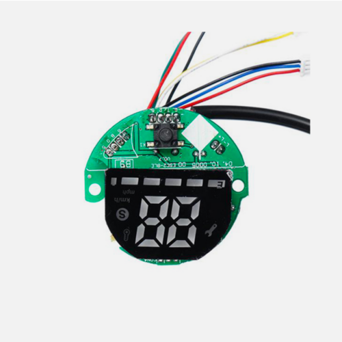 Image produit Ecran RIDE-82S/82+/85C