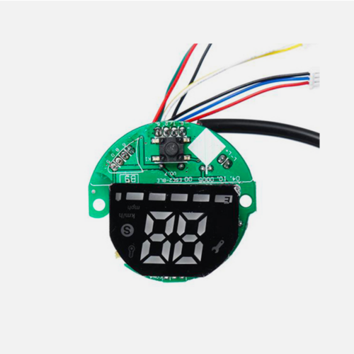 Image produit Ecran RIDE-85S/85+