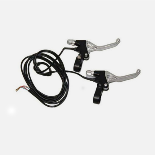 Image produit Frein manuel E-ROADSTER