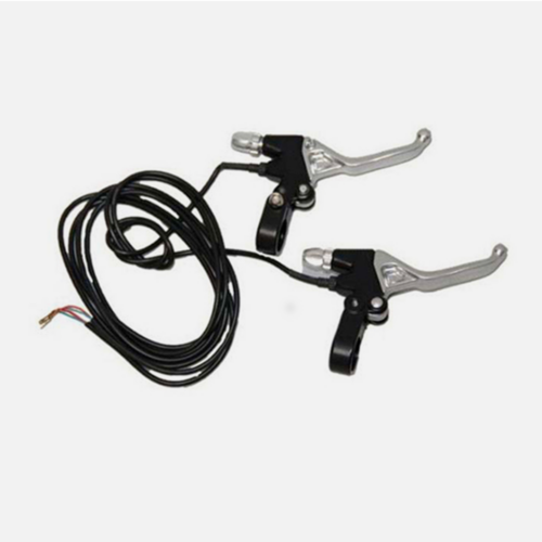 Image produit Frein manuel E-CROSS