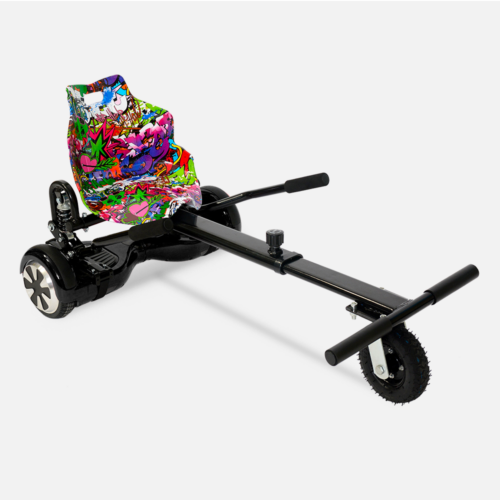 Image produit KART MONSTER II MULTICOLOR