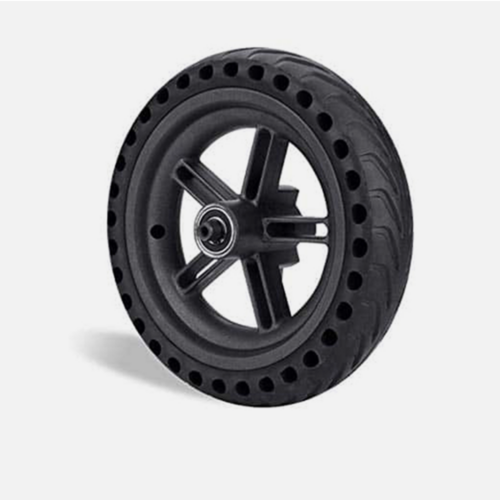 Image produit Roue arrière alvéolée RIDE-81BOOST