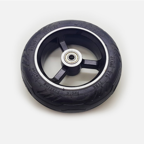 Image produit Roue arrière RIDE-82S/82+/85C