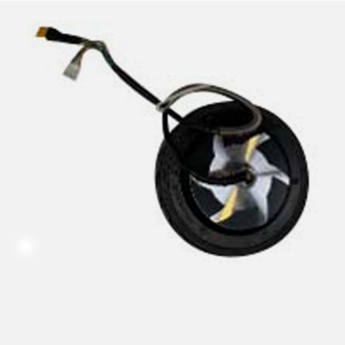 Image produit Roue motrice RIDE-69L