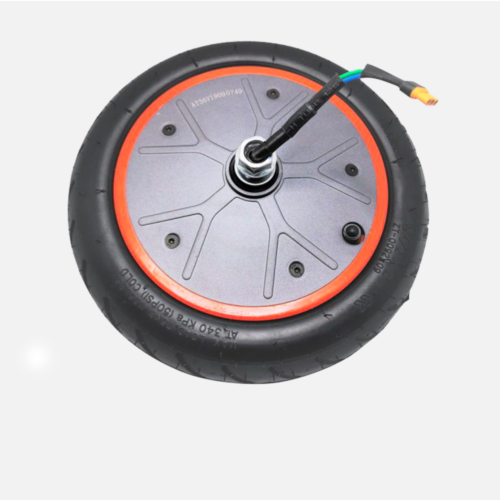 Image produit Roue motrice RIDE-85XL