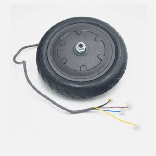 Image produit Roue moteur RIDE-82S/82+/85C