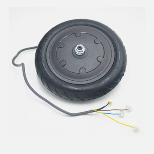 Image produit Roue moteur RIDE-85s/85+