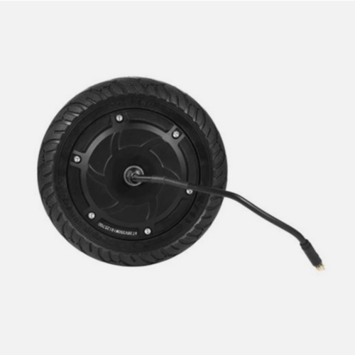 Image produit Roue motrice avant RIDE-80XL/81XL/81-BOOST