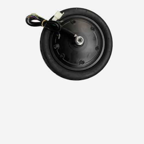 Image produit Roue motrice RIDE-XS