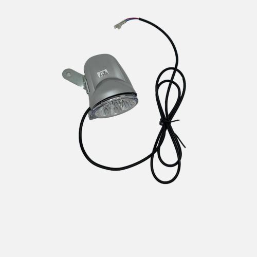 Image produit LED avant E-VALLEY