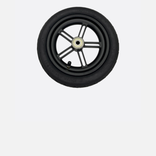 Image produit Roue avant RIDE-XS