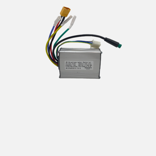 Image produit Carte mère moteur avant E-CROSS PRO BOOST