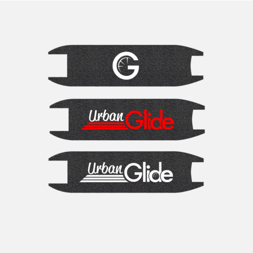 Image produit PACK 3 Grip Urbanglide 80 PRO