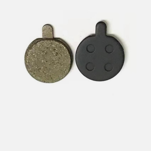 Image produit Plaquette de frein E-CROSS PRO / 500CT