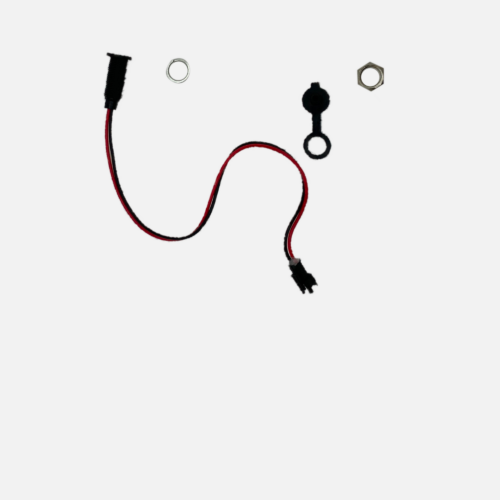 Image produit Port de chargement Bike 140