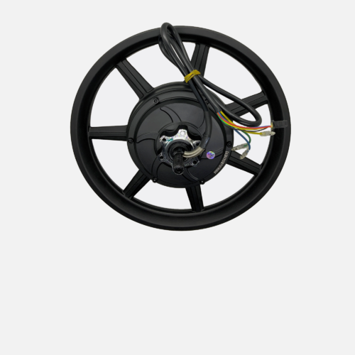 Image produit Roue moteur AR Bike 140