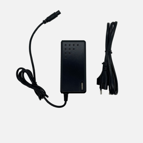 Image produit Chargeur 29,4V (2 pins)/Charger 29,4V (2 pins) Hoverboard