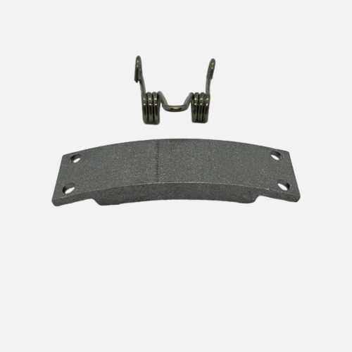 Image produit Ressort du garde boue RIDE 85S / 85+