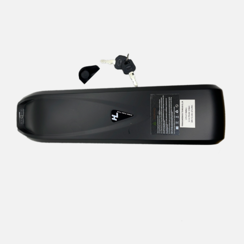 Image produit Boîtier batterie vide Bike F2