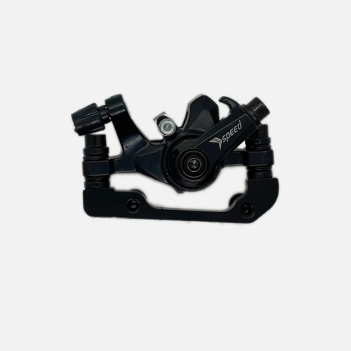 Image produit Etrier de frein arrière Bike F2