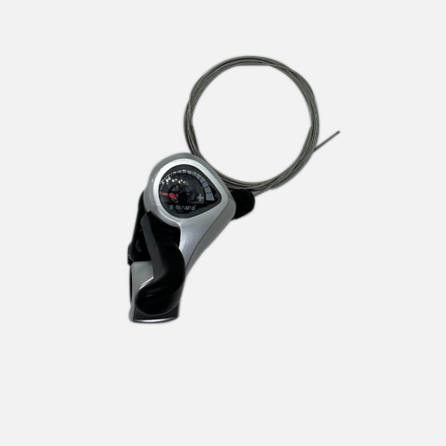 Image produit Dérailleur gauche Bike F2