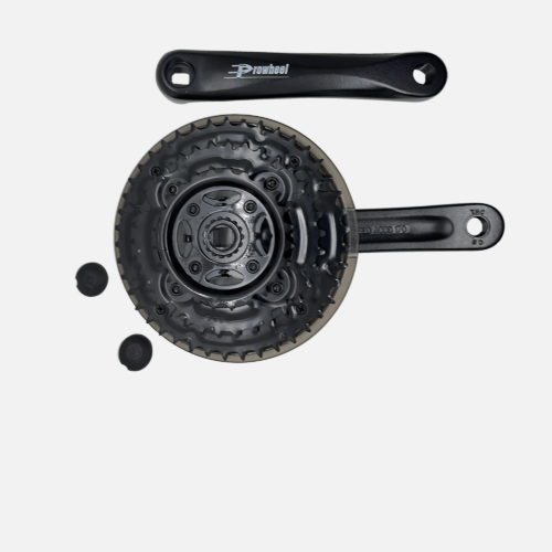 Image produit Pédalier Bike F2