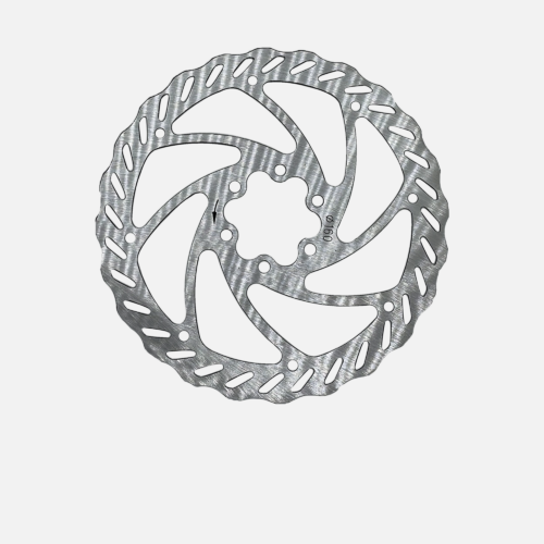 Image produit Disque de frein Bike F2