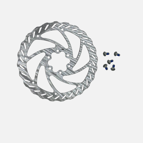 Image produit Disque de frein BIKE H1