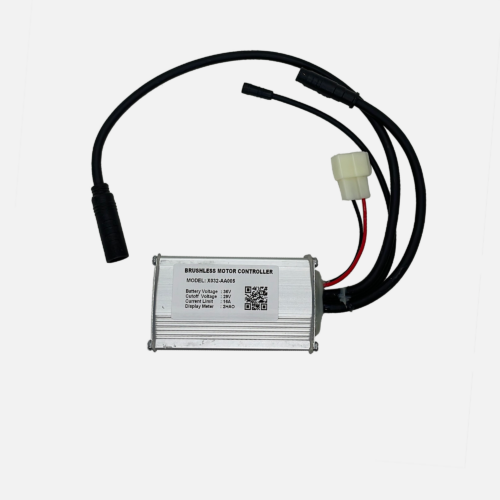 Image produit Carte mère Bike C3/C7