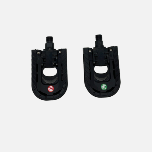 Image produit Pédale gauche et droite C4