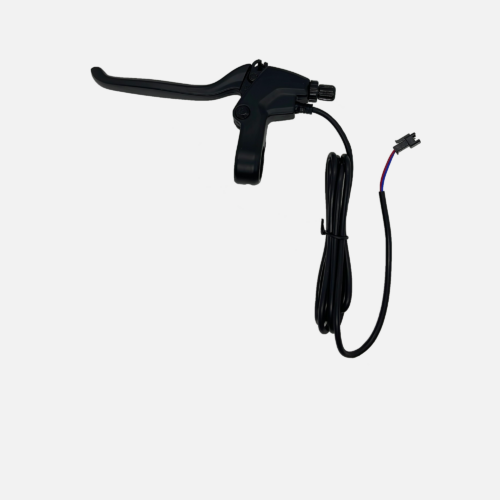 Image produit Levier de frein gauche BIKE C4
