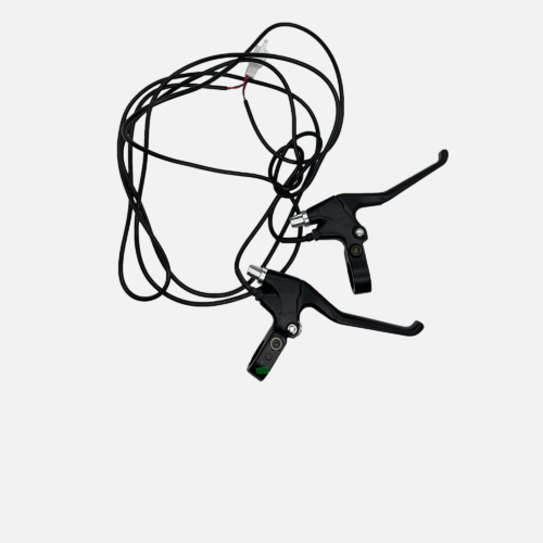 Image produit Levier de frein droit BIKE C4