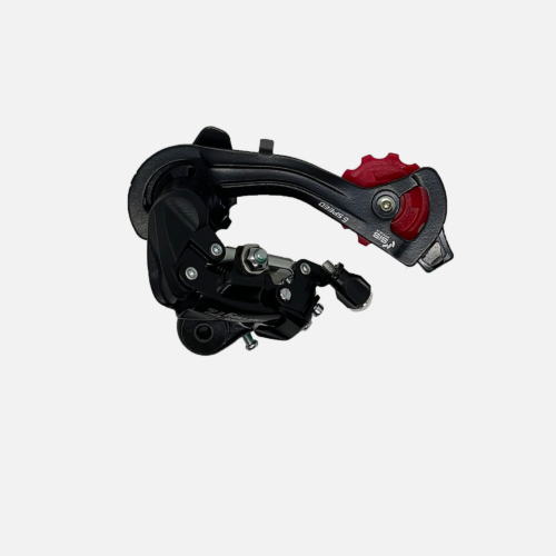 Image produit Dérailleur arière BIKE C4