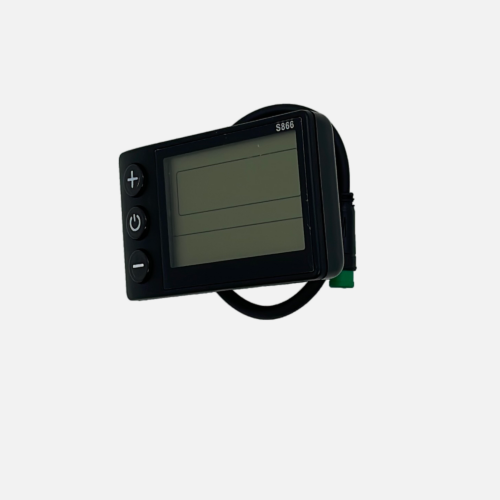 Image produit Écran Bike C6