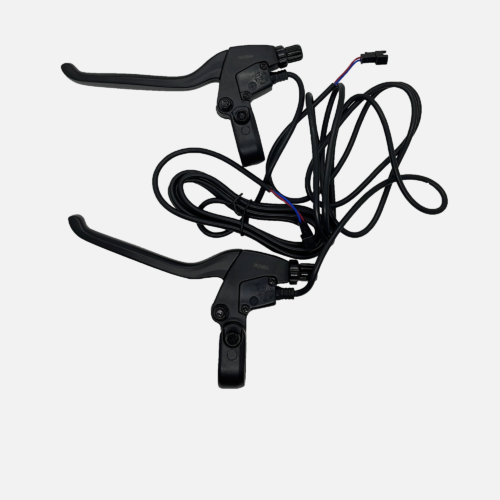 Image produit Levier de frein gauche Bike C6