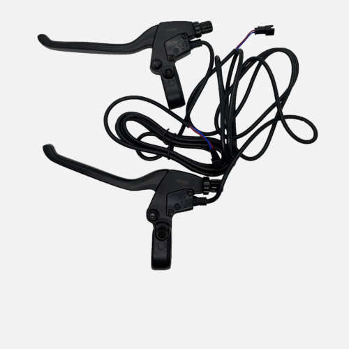 Image produit Levier de frein droite Bike C6