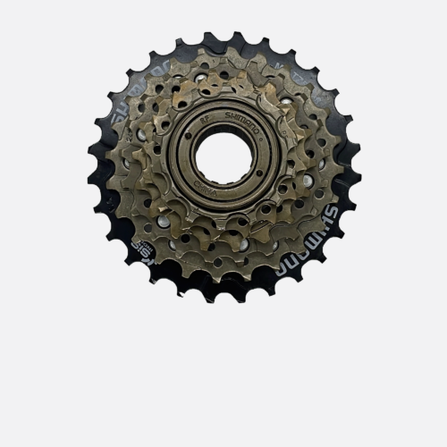 Image produit Cassette Shimano Bike C6