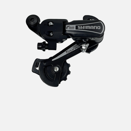 Image produit Dérailleur arrièrre Bike C6