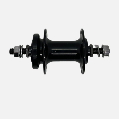 Image produit Axe de roue avant BIKE C4