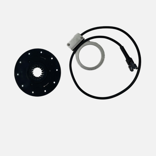 Image produit Assistant pad Bike C6