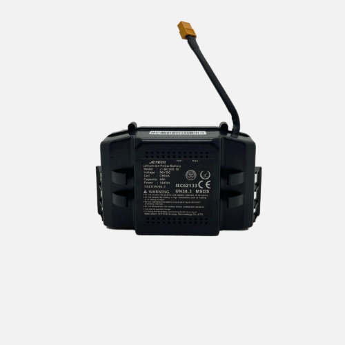 Image produit Hoverboard Batterie 36V 4Ah