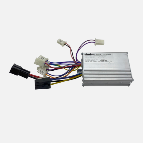 Image produit Carte mère 36V 800W E-CROSS
