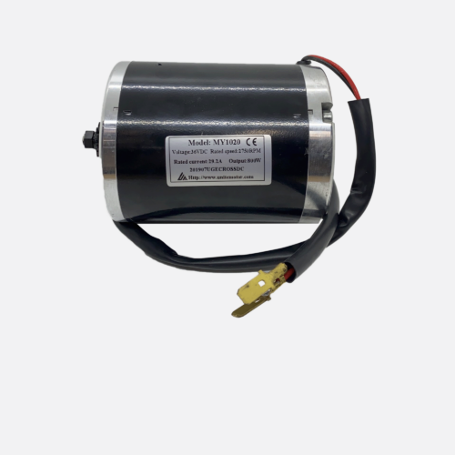 Image produit Moteur 36V 800W E-CROSS