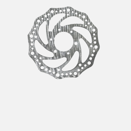 Image produit Disque de frein E-VALLEY