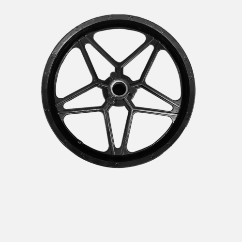 Image produit Jante avant E-VALLEY