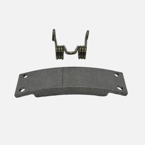 Image produit Ressort du garde boue RIDE82S/82+/85C